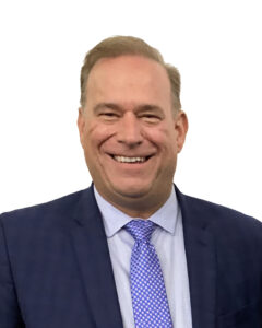 John Vellinger CEO SpaceMD