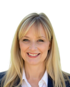 Niki Werkheiser Strategic Advisor