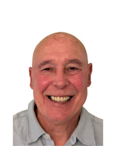 Paul Reichert Scientific Advisor
